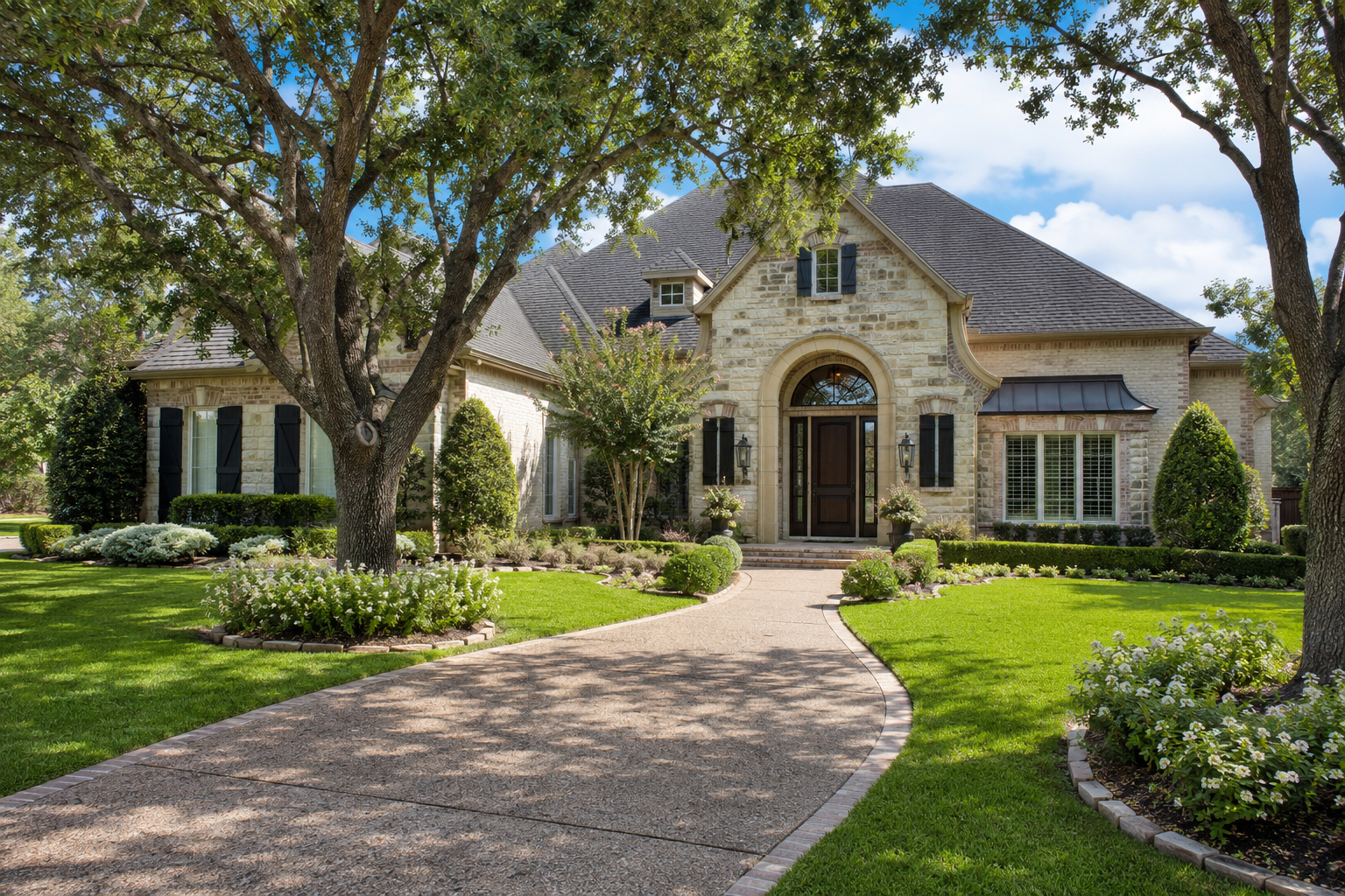 Sugar Land homes and real estate